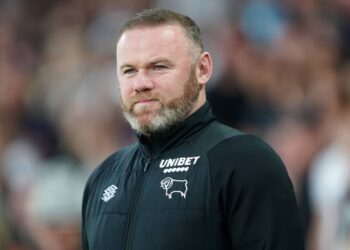 Nieuwe carrièrestap voor Rooney wekt verbazing