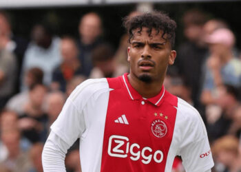 Heitinga spreekt duidelijke taal over Wijndal