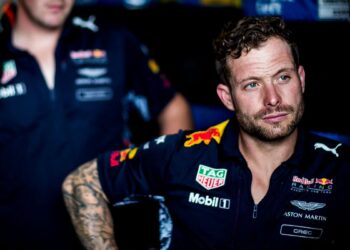 Dé waarheid over Max Verstappen die de Britse pers liever verbergt