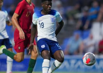 PSV slaat genadeloos toe Engels supertalent laat Premier League links liggen