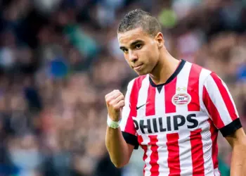 Niemand zag dit aankomen Adam Maher terug op Nederlandse velden