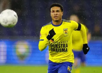 Benjamin Pauwels zorgt voor de grootste uitgaande transfer in de geschiedenis van Cambuur