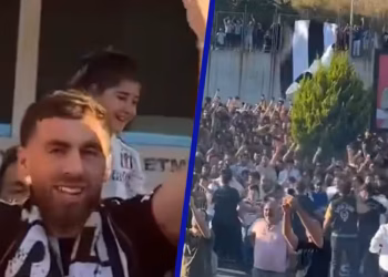 Mourinho snapt niets van Kökcü stap naar Besiktas