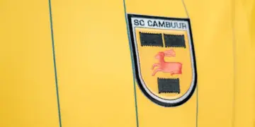 Benjamin Pauwels zorgt voor de grootste uitgaande transfer in de geschiedenis van Cambuur