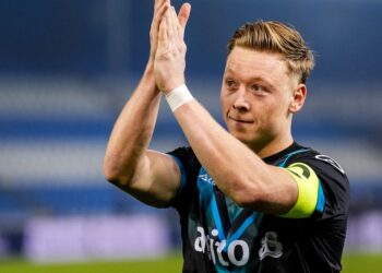 Aanvoerder Heracles maakt definitief de overstap
