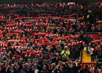 Liverpool laat familie Jota niet in de steek