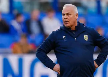 Situatie bij Vitesse zet kwaad bloed zo ga je niet met mensen om