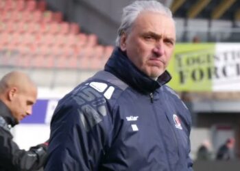 Maaskant wil terug naar NAC maar het is níet wat je denkt