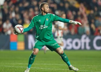 Jasper Cillisse weer actief in Nederland