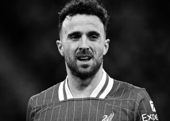 Liverpool aanvaller Jota (28) overleden na verkeersongeluk