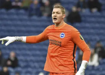 Na jaren van huurperiodes Scherpen mogelijk definitief weg bij Brighton