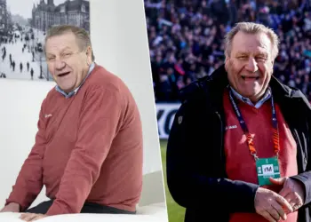 Serieuze zorgen om Jan Boskamp