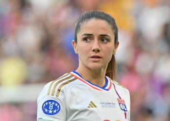 Daniëlle van de Donk meldt zich verrassend in Nederland bij nieuwe club