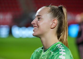 Pittige weken Daphne van Domselaar deelt openhartig bericht