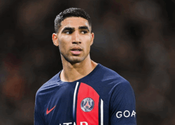 Franse justitie keihard Hakimi mogelijk 15 jaar achter tralies