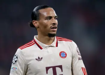 Ajax had Leroy Sané bijna binnen