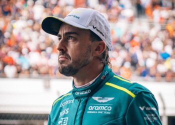 Voormalig teamgenoot van Formule 1 kampioen opgepakt na opmerkelijke vondst