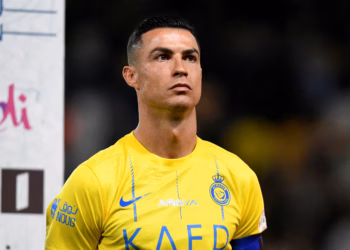 Cristiano Ronaldo wil Wesley Sneijder zien terugkeren als speler bij Al-Nassr