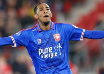 Joshua Brenet dicht bij comeback in de Eredivisie