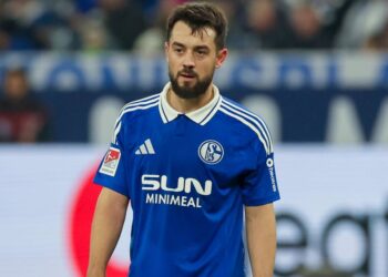 Amin Younes op weg naar verrassende comeback in de Eredivisie