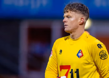 Opmerkelijke actie: Telstar eist uitleg van EA na game blunder