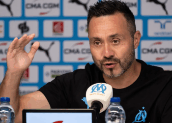 Marseille trainer De Zerbi doet schokkende uitspraak over Ajax