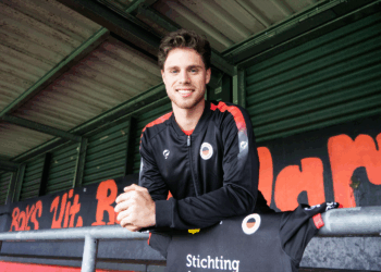 Kik Pierie stopt met voetballen dit is de reden