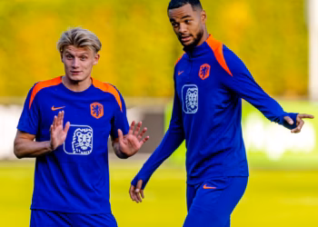 Sem Steijn mag nooit meer worden opgeroepen voor het Nederlands elftal