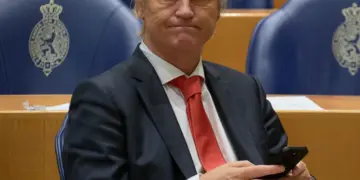 Vandaag Inside verbreekt kijkcijferrecord daags na Televizier-zege dankzij opvallende gast
