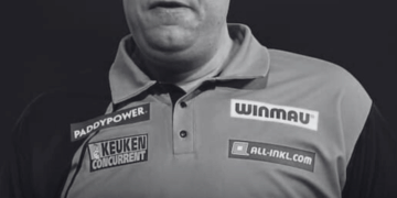 Het nieuws over Michael van Gerwen raakt fans diep