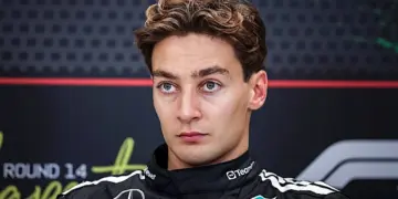 Crisis bij Mercedes: George Russell weigert nieuw contract en slaat terug