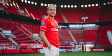 Thomas van den Belt haalt keihard uit naar oud-trainer Oosting