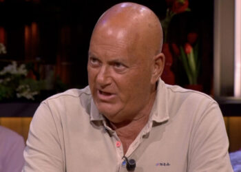 Afwezigheid van Gelder krijgt nu een vervelend staartje