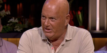 Afwezigheid van Gelder krijgt nu een vervelend staartje