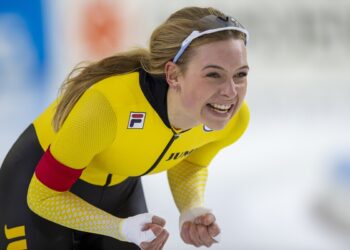 Nieuwe tegenvaller voor Joy Beune: dit komt hard aan…