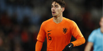 Onze gedachten zijn momenteel bij Ludovit Reis (25)