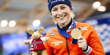 Hevige ruzie binnen TeamNL Groenewoud en Beune lijnrecht tegenover elkaar