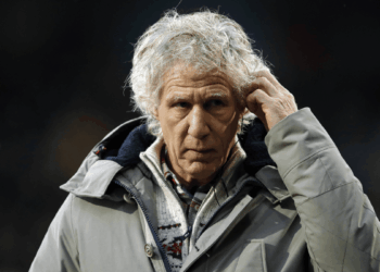 Gertjan Verbeek maakt comeback in Nederlands voetbal