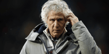 Gertjan Verbeek maakt comeback in Nederlands voetbal