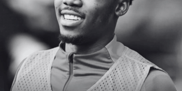 Onze gedachten zijn momenteel bij Antoni Milambo (20)