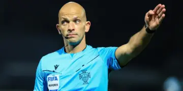 Na Oranje–Litouwen: FIFA neemt harde maatregelen tegen arbitrage