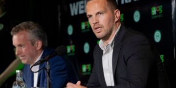 Een week later kookt de woede bij Vaessen nog steeds over