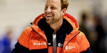 Onze gedachte zijn nu bij oud schaatskampioen Michel Mulder (39)