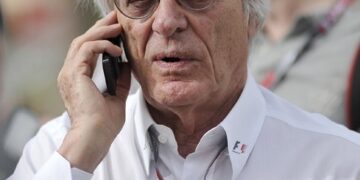 Explosieve verdenking: matchfixing binnen topteam McLaren