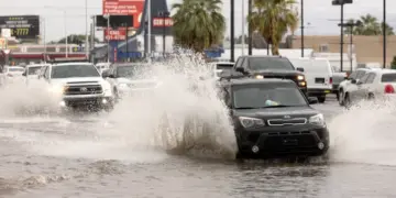 Breaking: Grote zorgen in Las Vegas, race mogelijk geschrapt
