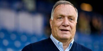 Update: Waarom Dick Advocaat het laatste kwalificatieduel miste