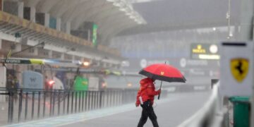 Breaking: Grote zorgen in São Paulo, race mogelijk geschrapt