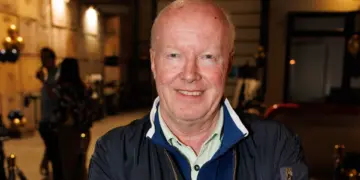 Onze gedachte zijn nu bij NOS verslaggever Bert Maaldering (62)