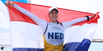 Marit Bouwmeester deelt een belangrijke update met haar fans