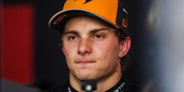 BREAKING: Oscar Piastri besluit zelf te vertrekken na keiharde ruzie met de staf
